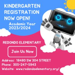 Kindergarten Registration